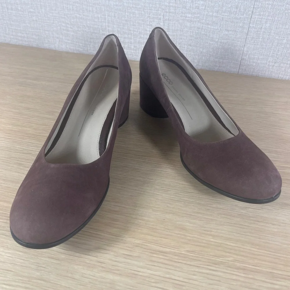 Ecco shape 35